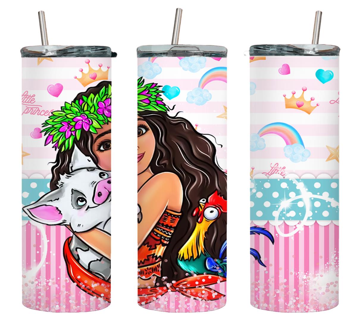 Princess Moana-9384